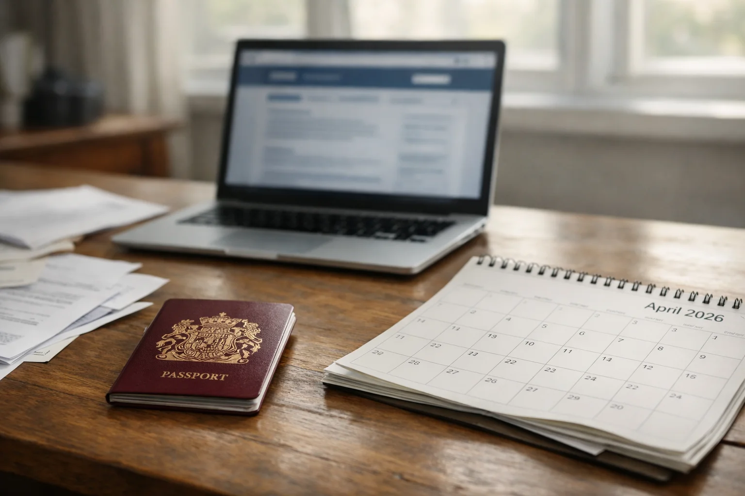 When Are Passport Prices Going Up in the UK