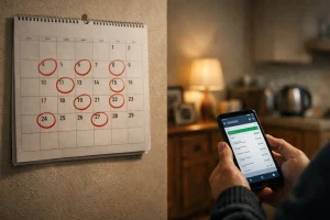 When Was The Last Cost Of Living Payment Paid