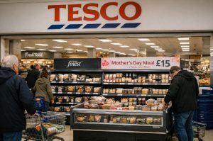 Where Can You Buy the Tesco Mother&rsquo;s Day Meal Deal in the UK