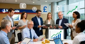 Which Nationwide Fixed Rate ISAs Have Increased