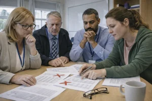 Which Proposals Were Rejected By Employers And Why