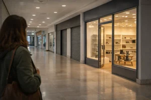 Which Russell & Bromley Stores Are Closing and Which Ones Are Still Open