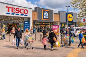 Which Supermarkets Are Open On Good Friday 2026