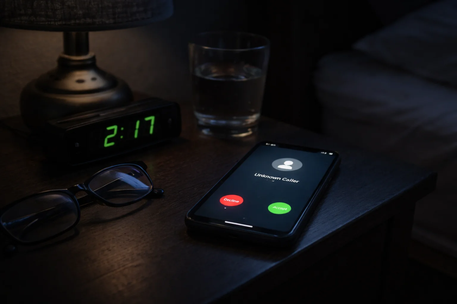 Who Called Me from 020 3319 0656