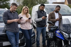 Who Can Claim Car Finance Compensation