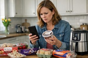 Why Are Asda, Farmfoods And Argos Issuing Urgent Product Recalls