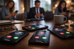 Why Are People In The UK Receiving Calls From 020 3319 0656