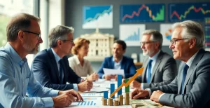 Why Are UK Savings Rates Increasing Right Now