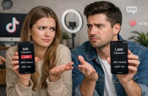 Why Can Some Users Go Live on TikTok Without 1,000 Followers