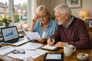 Why Could More Pensioners Start Paying Income Tax in 2026