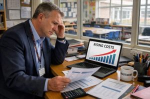 Why Could the 2026–27 Financial Year Be the Most Challenging for Schools