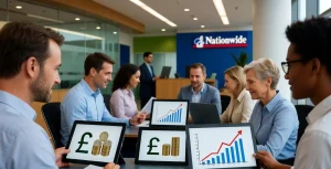 Why Have Nationwide Savings Rates Increased in 2026
