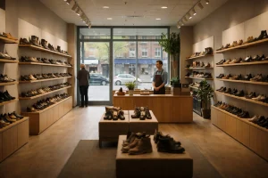 Why Is Mostyn McKenzie Closing After 60 Years in Business