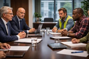 Why Were the Tube Strikes Suspended but Not Fully Cancelled