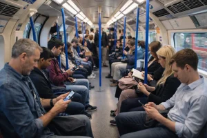 Will Tube Services Run Normally During the Suspended Strike Dates