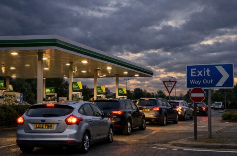 are petrol prices going up