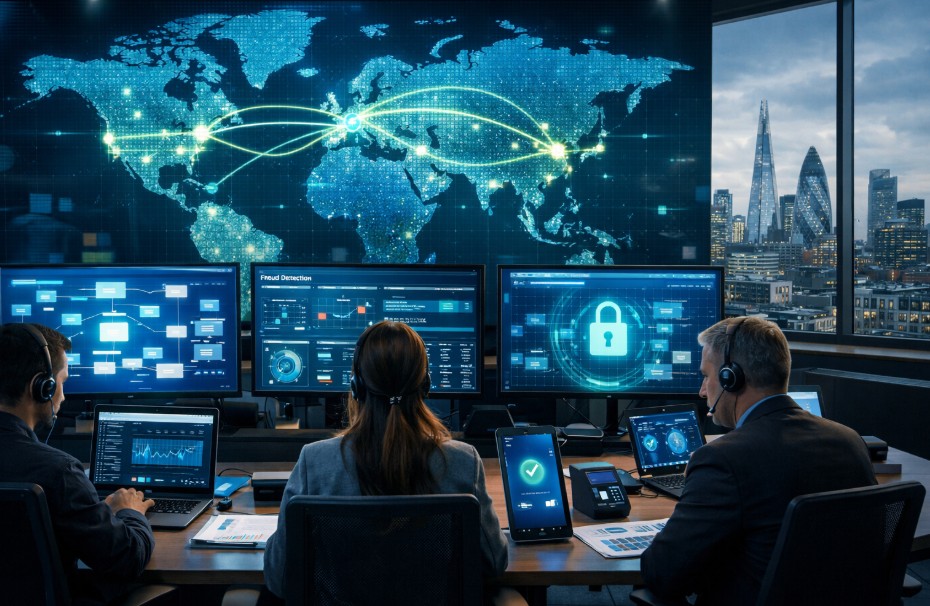 how online payment security is evolving for uk businesses