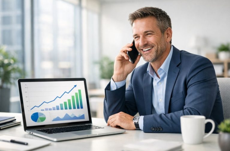 How to Turn Your Phone Calls Into Revenue? | Optimise Your Marketing With Call Tracking