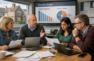 Teacher Pay Rise 2026: DfE Says 2.7% Increase Affordable