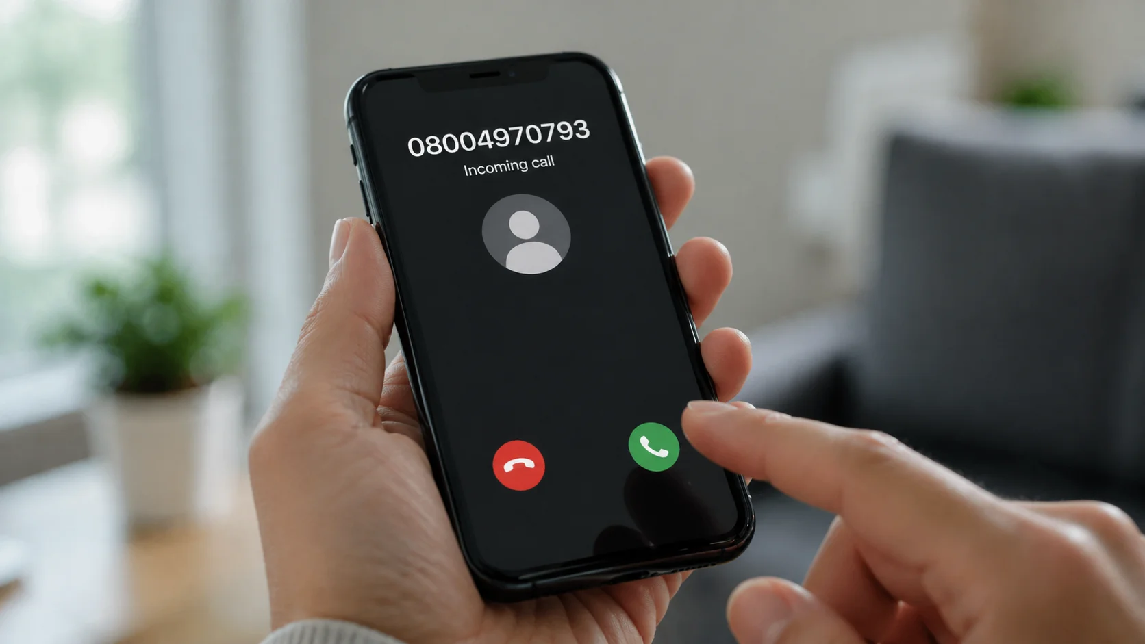 08004970793 Who Called Me