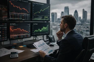 2026 The Shine Begins to Fade