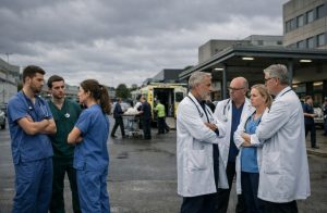 Could More NHS Strike Action Happen Later in 2026