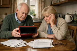 Could The End Of Saturday Second Class Deliveries Affect Households