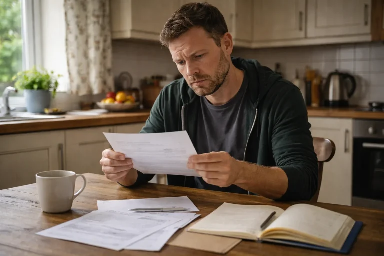 DWP Benefits Closure 2026