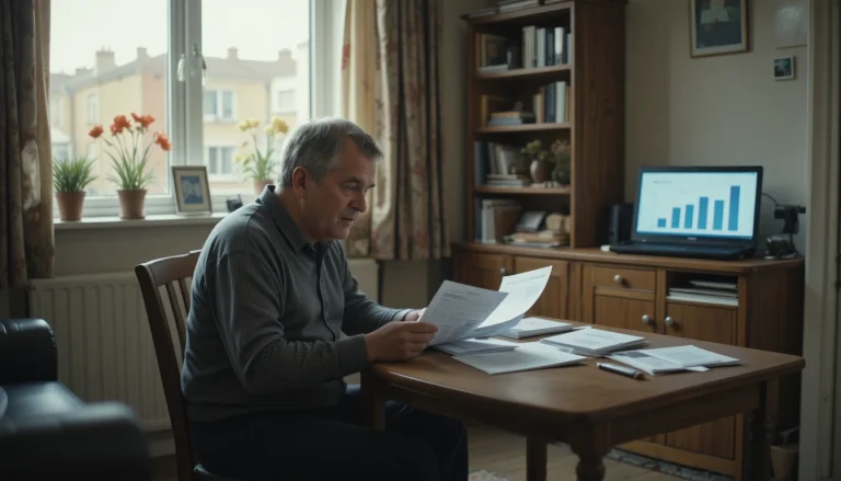 DWP Supported Housing Benefit Reform Sparks &lsquo;Cliff Edge&rsquo; Fears