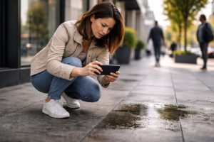 Don&rsquo;t Share Anything on Social Media