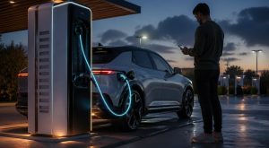 Fast Charging and Ultra-Rapid Technology
