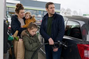 How Are Higher Fuel Costs Affecting UK Households and Drivers