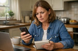 How Can I Tell Whether a Call From 08001836403 Is Genuine or Fake