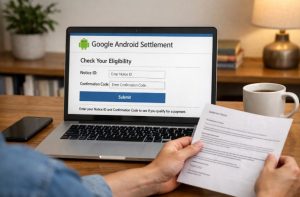 How Can You Check Whether You Are Included