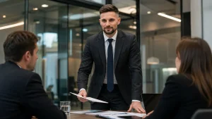 How Did the Investigation Into Joe Harris Unfold