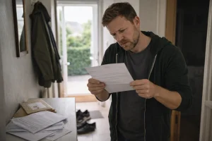 How Do You Know If Your Benefit Is Being Closed