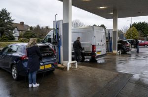 How Much Have Petrol and Diesel Prices Dropped in the UK