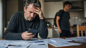 How Much Money Can Families Lose Due to the Apprenticeship Penalty