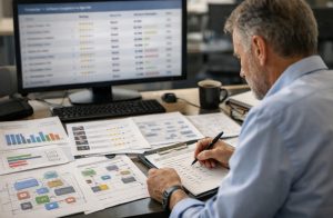 How We Built This Ranking