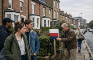 How Will Making Tax Digital Change the UK Rental Market