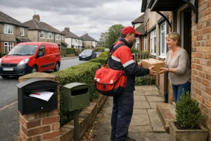 How Will The New Royal Mail Delivery Schedule Work