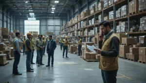 How does administration affect employees, customers, and creditors