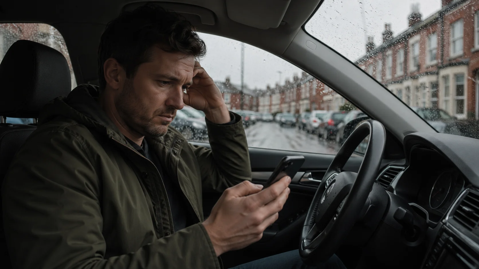 How to Get Car Financing When Banks Keep Saying No