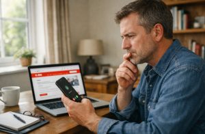 How to Tell Whether the Call Is Really From E.ON