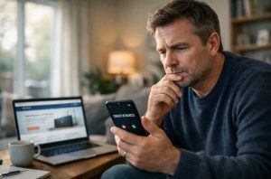 Is 08001836403 Really a Genuine Virgin Media Number