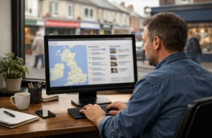 Leveraging Local SEO and Business Directories