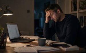 Managing Stress and Its Wider Impact