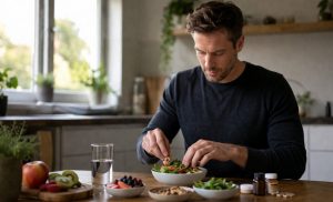 The Role of Micronutrients in Cognitive Endurance