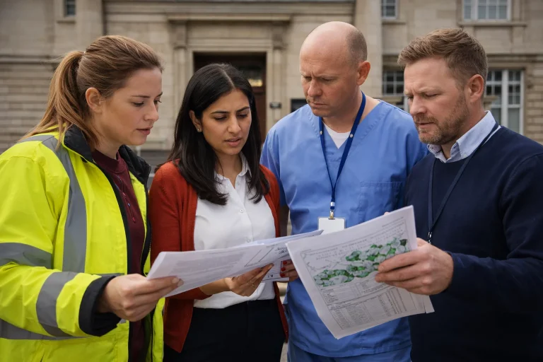 UNISON Pay Rise 2026