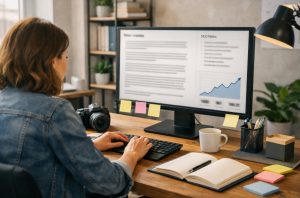 Using Content Marketing to Attract Backlinks